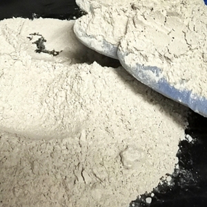 Support céramique d'origine de Singapour avec composant chimique en poudre de formule modifiée Catalyseur Nimo CVD pour la synthèse de nanotubes - Product Image 2