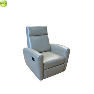 Redde Boo-sofá reclinable de cuero blanco, muebles para el hogar, diseño bonito <span class=keywords><strong>y</strong></span> cómodo, individual, en Polonia - Product Image 5