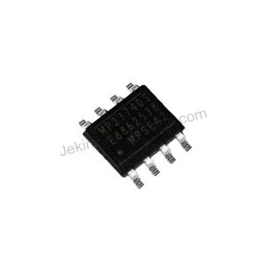 ตัวควบคุมแรงดันไฟฟ้าแบบสวิตชิ่ง Jeking TPS63021 PMIC  แรงดันขาเข้า 6.5V-32V กระแสไฟ 1A 330Khz แบบ Step-Down ใช้ชิป MP2374DS-LF-Z - Product Image 4
