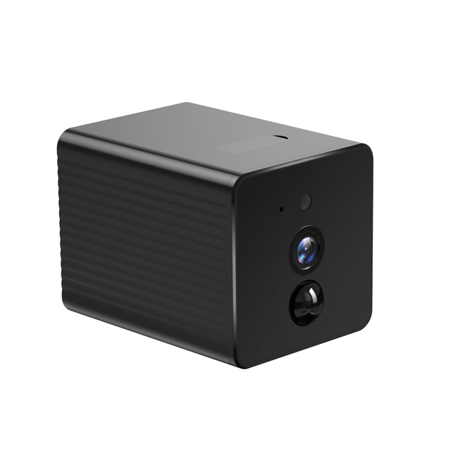 Mini 4G Battery Surveillance Camera IR Night Surveillance Security Camera Portable with 2000mAh