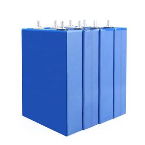 HAKADI Klasse a EVE 3.2v LF105ah 3C 4000 Zyklen mit Original bolzen Real Capacity Wiederauf lad bares DIY für 48V 72V CAR Power E-Bike - Product Image 2