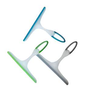 Raschietto per Finestre Multifunzione in Plastica Resistente a Sei Colori, Portatile e di Grande Impatto Visivo per Uso Domestico - Product Image 3