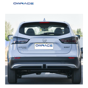 N-issan <span class=keywords><strong>Qashqai</strong></span> 2025 2.0l 2023 5 Seats Cvt 2wd Compact Suv pour Adulte Voiture à Essence <span class=keywords><strong>Pas</strong></span> <span class=keywords><strong>Cher</strong></span> Nouveau Carburant Automobile 2024 en Stock - Product Image 4