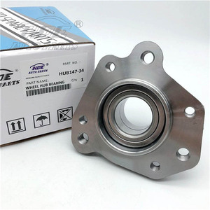Rodamiento de Cubo de Rueda HUB147-34 42201-S10-008 al por Mayor para Honda CR-V - Product Image 4