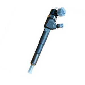 Pièces de moteur diesel, nouvelle buse d'injecteur de carburant à rampe commune en acier 55263233 0445110682 pour les modèles Jeep Fiat Alfa Romeo - Product Image 3
