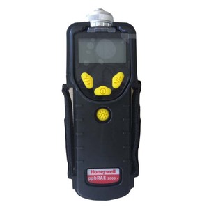 เครื่องตรวจจับก๊าซ VOC รุ่น PpbRAE3000+ PGM-7340 พร้อมฐานข้อมูลในตัวที่เก็บข้อมูลก๊าซมากกว่า 220 ชนิด - Product Image 5
