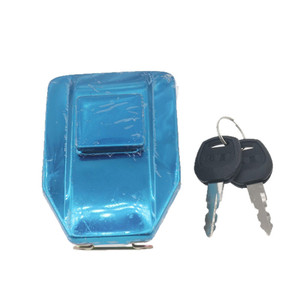 Tapa de Tanque de Combustible con Cerradura para Motocicleta Wuyang Honda 17620 <span class=keywords><strong>KAJ</strong></span> 000 - Product Image 2