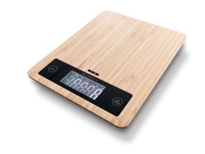 Báscula de Cocina Electrónica Portátil de Calidad Superior, Producto Más Vendido, Báscula Antideslizante para Pesar Alimentos - Product Image 2