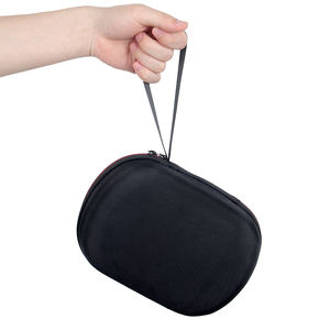 Étui de voyage portable antichoc et anti-rides en EVA pour QC45 <span class=keywords><strong>QC35II</strong></span> QC35 QC25 QC15 - Product Image 6