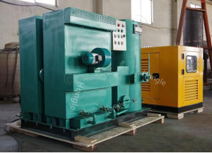 Vente chaude poêle gazogène gazogène petit riz Husk gazogène fabrication de poêle - Product Image 3