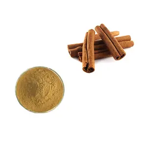 High Quality factory supplement Cinnamon polyphenols