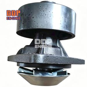 Pompe à eau moteur pour Cummins 6CT8.3 6D114 3800976 3285324 3929614 3925540 - Product Image 2