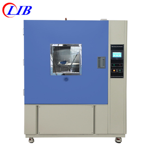 อุปกรณ์ทดสอบการกัดกร่อนของน้ำแรงดันสูงมาตรฐาน USCAR-2 GMW-3191 ระดับ IPX9K - Product Image 3