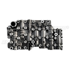 Cuerpo de Válvulas de Transmisión Automática C0GF1, Pieza de Motor para Accesorios de Automóviles Kia - Product Image 1