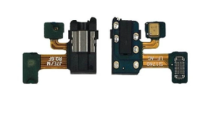 Cable Flexible de Micrófono y Audio para Auriculares con Conector para Samsung Galaxy <span class=keywords><strong>J4</strong></span> 2018 J400 J400f - Product Image 4