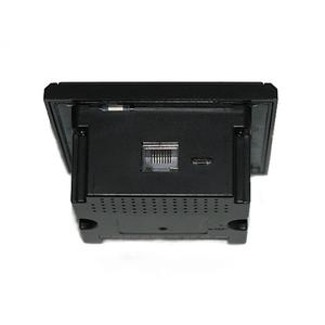 Lector de Códigos QR Dinámicos con SDK Abierto TCP/IP WG26/34 USB RS485 RS232, Lector de Tarjetas RFID IC ID Biométricas Cardweb CR-2FA - Product Image 4