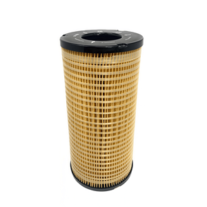 Élément de filtre à carburant CH10930 pour les unités de production d'énergie industrielle et les moteurs de machines de construction lourdes - Product Image 3