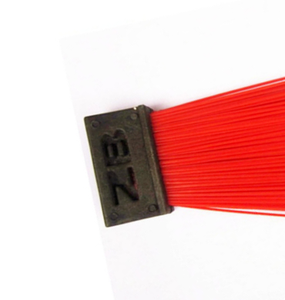 Anhui Factory Direct Square Sweeper Brushes for Zoomlion, <strong>Longma</strong>, Chengli Sanitation Trucks - Product Image 4
