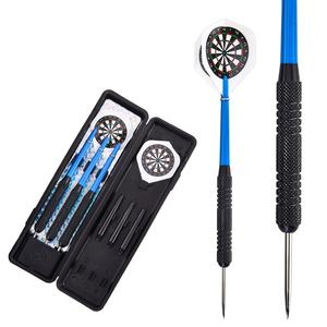 Juego de Dardos de Alto Rendimiento, Fabricante de Dardos, Barriles de Dardos para Juego Competitivo - Product Image 2