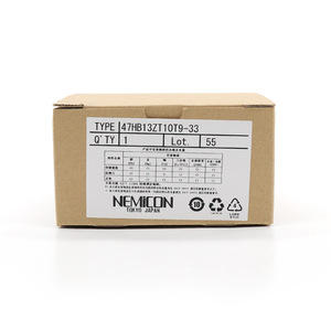 ตัวเข้ารหัสแบบโรตารี่ Nemicon Corp สายเคเบิลแบบเปิดศูนย์47HB13ZT10T9-33นำไปสู่ประเทศญี่ปุ่น - Product Image 3