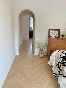 Click <strong>Pvc</strong> Plastic <strong>Flooring</strong> 4mm 5mm 6mm 7mm 8mm Parquet <strong>Pvc</strong> Spc <strong>Flooring</strong> LVP Vinyl Plank <strong>Flooring</strong> - Product Image 5