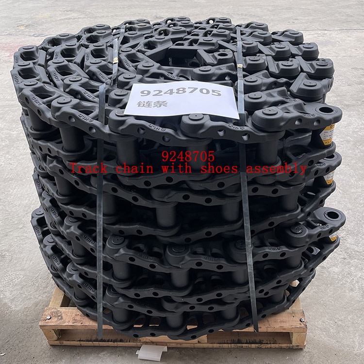 限定セール -SALE ZX200-3G ZX200-5G Excavators for 9248705 Assembly Chain Track ビデオカメラ
