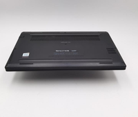 Dell Latitude 7290 12.5" Laptop all'Ingrosso, Intel I5, 8GB RAM DDR4, 256GB SSD, Windows 11, Computer Portatile per Affari