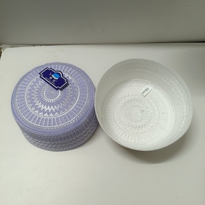 Gorro de oración a rayas de algodón puro y duradero para hombres adultos, sombrero musulmán étnico árabe bordado. - Product Image 1