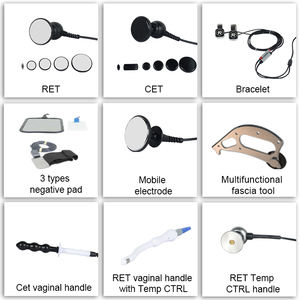 Mesin Terapi Fisik 300K 500K 1000K Berkinerja Tinggi untuk Rehabilitasi - Product Image 6