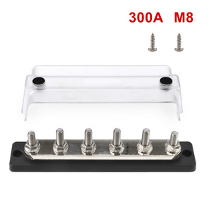 Cnspeed ฐานไนลอนสำหรับเรือยอชท์300A M8 6ทาง - Product Image 3