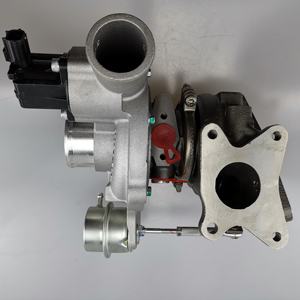 SAIC MAXUS G10 2.0TターボチャージャーMGT17S 10278578オリジナル - Product Image 2