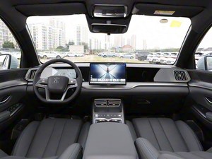 2026 Offre Spéciale SUV Song <span class=keywords><strong>Pro</strong></span> New Energy 2026 DM-I 133km édition progressive avec empattement de 2712mm 5 portes 5 places pour sortie en groupe - Product Image 5