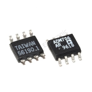 ANSOYO ADM706AR-REEL ADM706AR ADM706 8SOIC Circuito Integrado Chip IC Gestión de Energía PMIC Componente Electrónico ADM706AR-REEL7 - Product Image 3