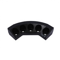 Outils de découpe de roche souple directement de l'usine, embouts de coupe OEM pour machines de construction