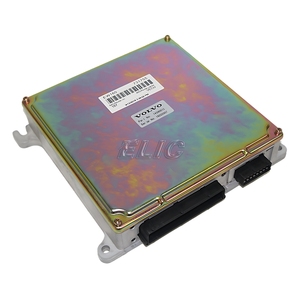Contrôleur d'excavatrice EW160B en gros, référence 14390015 8732538, pour remplacement - Product Image 3