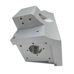 Customized High-Precision CNC Machining & Wire EDM Services for Brass and Stainless Steel Hardware Parts with for Machining - Product Image 5