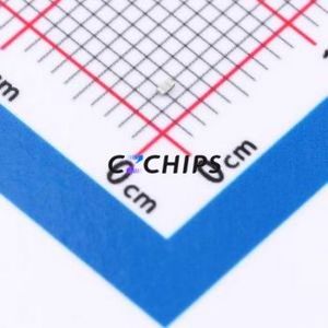 Résistance SMD AF0402FR-074R99L 0402 (Type : Film Épais) (Résistance : 4,99 Ohm Précision : 1%) - Product Image 2