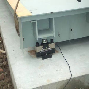 केडा स्केल 100 टी स्वचालित ट्रक वजन पैमाने प्रणाली ओएम ओडम भारी शुल्क भार भार भार पुल - Product Image 5