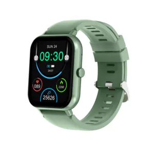 Fashion Smart Watches New Arrivals 2023 Relojes Inteligentes 1.83 Inch Big Screen Fitness Tracker Smartwatch For Women Men