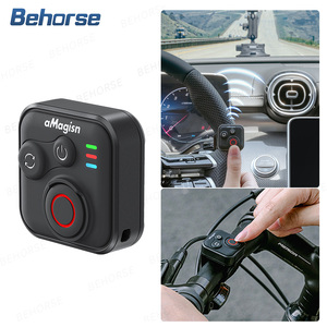 Télécommande Bluetooth universelle pour caméras d'action DJI Action 6/<span class=keywords><strong>5</strong></span> Pro/Action 4/Insta360 X5/X4/Ace/Ace Pro/Ace Pro 2 - Product Image 2