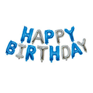 Globos <span class=keywords><strong>de</strong></span> papel <span class=keywords><strong>de</strong></span> aluminio con letras inglesas <span class=keywords><strong>de</strong></span> 16 pulgadas para decoraciones <span class=keywords><strong>de</strong></span> fiesta <span class=keywords><strong>de</strong></span> cumpleaños <span class=keywords><strong>de</strong></span> niños - Product Image 6