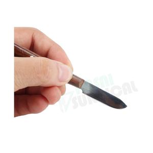 ชุดเครื่องมือแกะสลักขี้ผึ้งสำหรับฟันชุดเครื่องมือทันตกรรมเครื่องมือทันตกรรมอเนกประสงค์พร้อมกล่องใส่ - Product Image 4