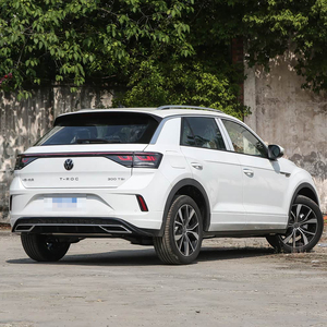 Auto Usado de Alta Calidad, Volkswagen Tiggo 2024, Disponible para Reserva y Personalización - Product Image 4