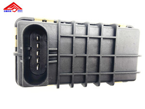 ตัวกระตุ้นแบบสิ้นเปลือง G-59-<span class=keywords><strong>L2</strong></span>เทอร์โบมอเตอร์เทอร์โบชาร์จเจอร์สำหรับ <span class=keywords><strong>Ford</strong></span> 3.2 6NW009483-20 761963 - Product Image 4