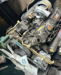 替换型 QD32 高品质货运柴油发动机 - Product Image 6