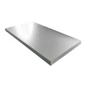 Reasonable Price High Performance Price 201 Stainless Steel Plate 304l Stainless Steel Plate