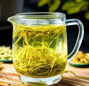 Poudre de pollen de chèvrefeuille de qualité industrielle à fort pouvoir grossissant, pureté 99,99 %, <span class=keywords><strong>pour</strong></span> l'amélioration des boissons solides et la pâtisserie - Product Image 4