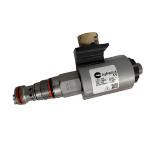 Thủy lực Cartridge van DLDF-MHN-224 DWDF-MAN-224 DLDF-MCN-224 DAAL-XCN-224 solenoid valve - Product Image 1