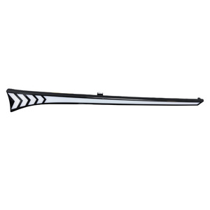 Toyota Camry 2018-2019 Grille <b>Light</b> Laser Style <b>Led</b> Trim <b>Cover</b> No Drill Installation Waterproof Sealed - Product Image 2
