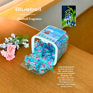 ถังเก็บของ Jieke Bear 5-in-1 เจลน้ำหอมซัก<span class=keywords><strong>ผ้า</strong></span> ขจัดคราบฝังแน่น ฆ่าเชื้อแบคทีเรีย และกำจัดไรฝุ่น จากผู้ผลิตโดยตรง - Product Image 6
